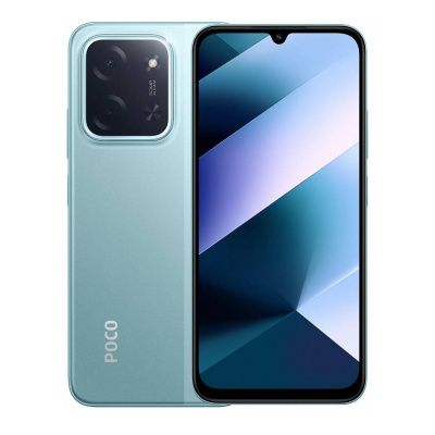 Xiaomi Poco C85 6/128Gb Green RU